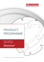Streicher