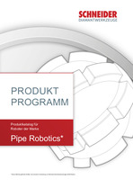 Pipe Robotics